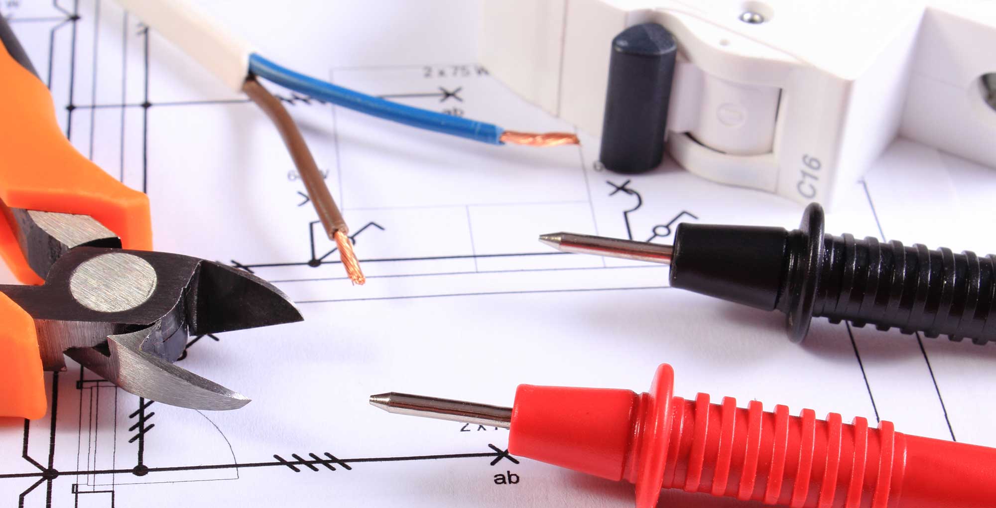 Electrical Contractor | Poteau, OK - Duboise Electric Electrical Contractor | Poteau, OK - Duboise Electric