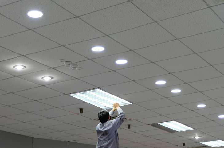 Commercial Electrician | Fort Smith, AR - Duboise Electric
