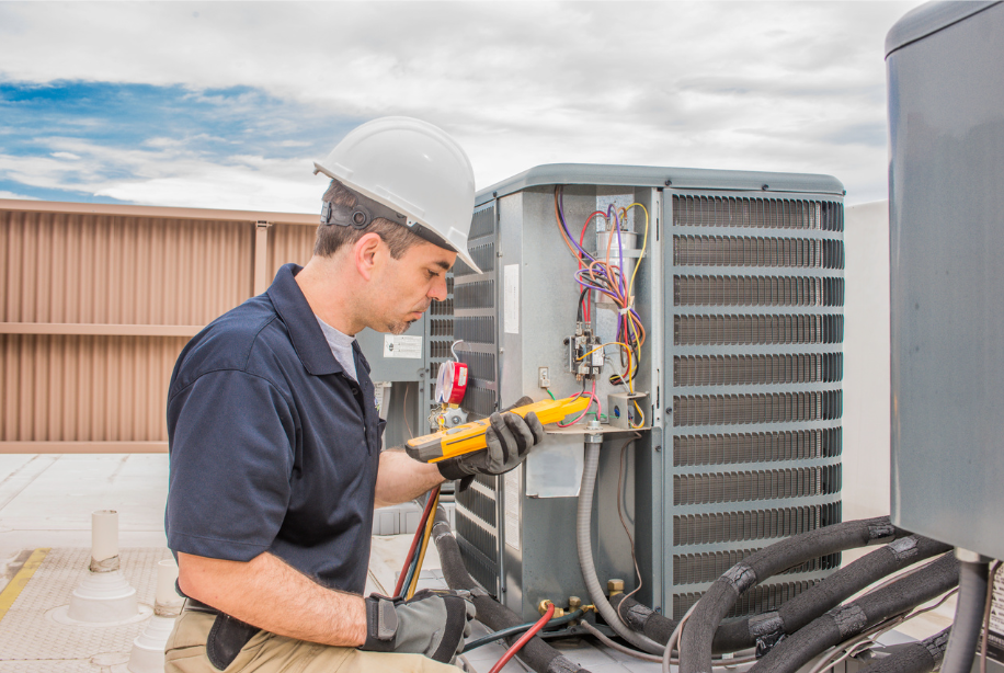 Electrical Wiring for Heating and Cooling Systems | Fort Smith, AR